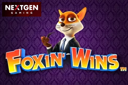 Foxin' Wins HQ